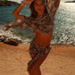 Savannah Sarong Set - Desert