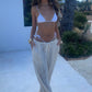 Soleil Trousers - Ivory