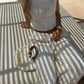 Soleil Trousers - Ivory