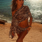 Savannah Sarong Set - Desert