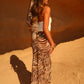 Sheer Bandana - Desert