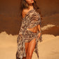 Savannah Sarong Set - Desert
