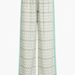 Jondal Trousers - Blue