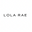 Lola Rae Fashion logo